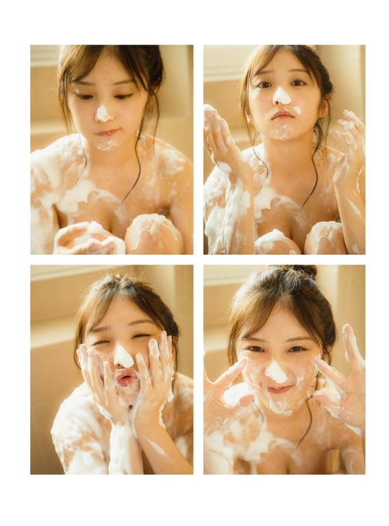 图片[121]-Yuuki Yoda 与田祐希 - Silent Time 沉默的时间(3rd scan) - 在线免费观看-阅图吧