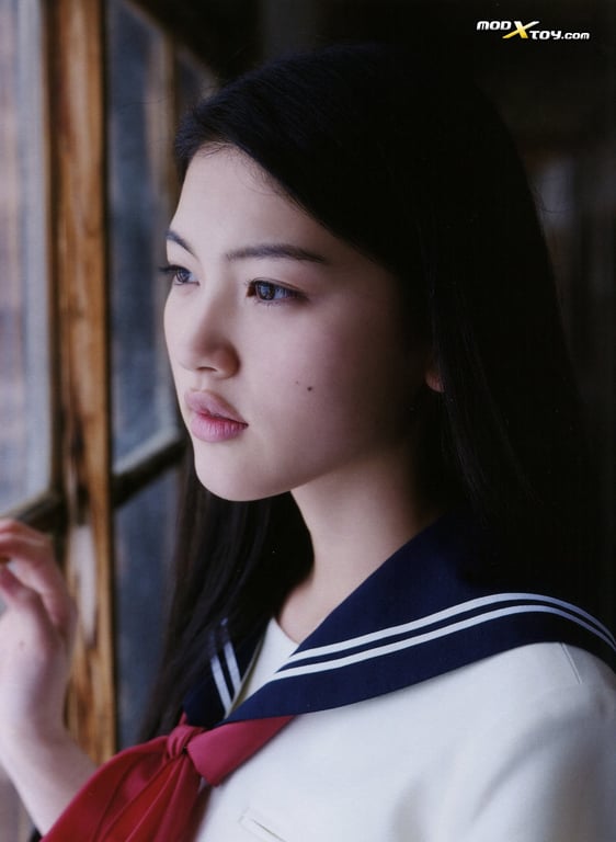 图片[62]-#Ayuri Konno 今野鲷莉 1st Photobook – AYURI (2014-04-25) - 全本免费在线观看-阅图吧