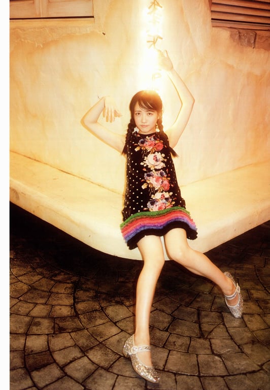 图片[72]-Chiho Ishida 石田千穂 - 1st Photobook Lemon season 柠檬的季节 (2020-12-02) - 在线免费观看-阅图吧