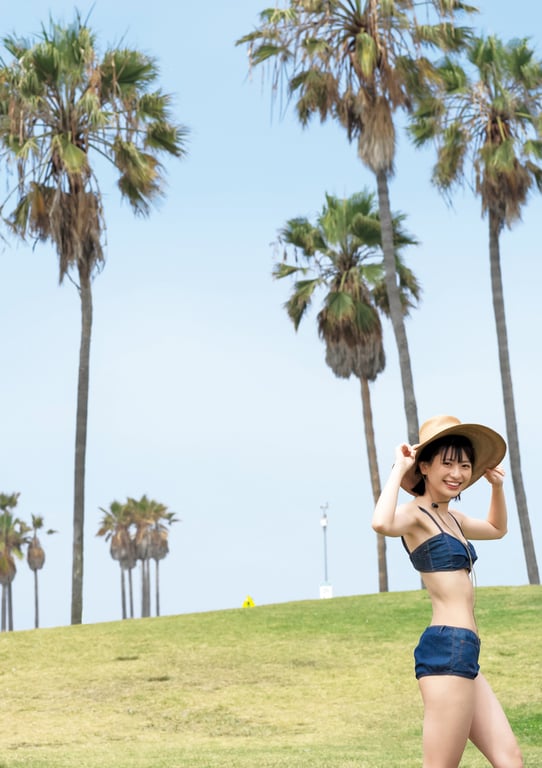 图片[48]-#Minami Yamada 山田南实 First Photobook Minamito (2019.12.12) - 全本免费在线观看-阅图吧