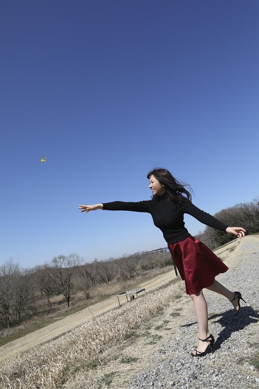 图片[35]-#Rina Fujisaki 藤崎里菜 – vol.3 Miracle hair nude 奇迹的头发裸体(NO watermark) - 全本免费在线观看-阅图吧