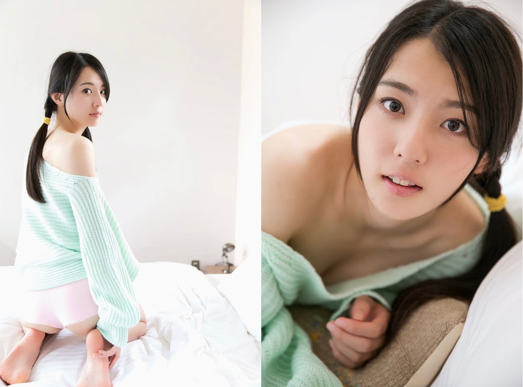 图片[101]-#宮原華音 KANON MODE 一击华音 (ES Digital) - 全本免费在线观看-阅图吧