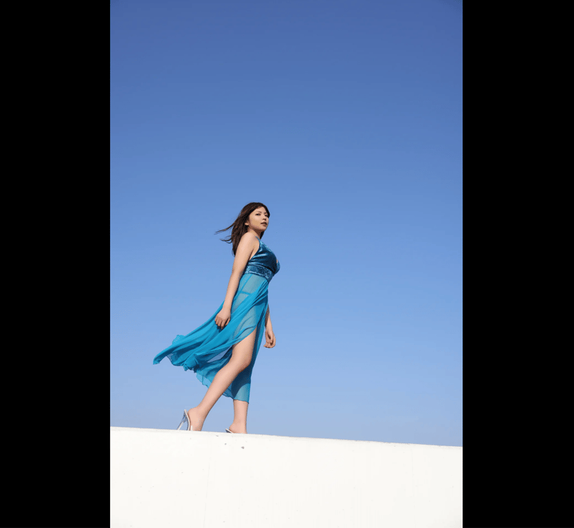 图片[2]-#FRIDAYデジタル写真集 西谷麻糸呂『Dreaming vol.2 ─sunset─』 - 全本免费在线观看-阅图吧