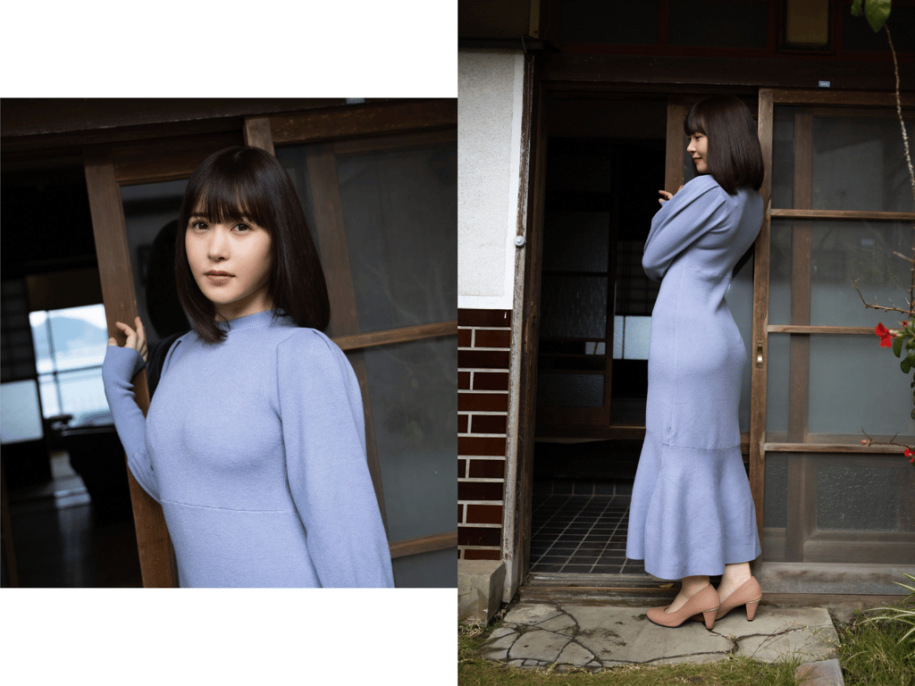 图片[7]-恵沙也香 官方裸体写真集 茶花女 - 在线免费观看-阅图吧