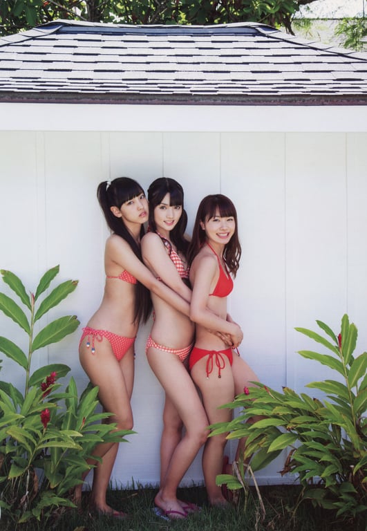 图片[82]-#モーニング娘。’14「アロハロ! モーニング娘。’14 写真集」 Amazon限定カバーVer - 全本免费在线观看-阅图吧