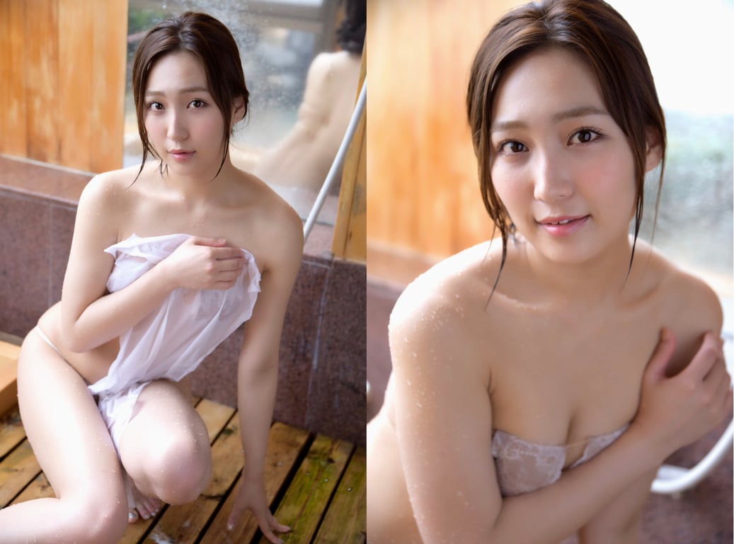 图片[144]-#中世古麻衣 MAI Styles 憧憬的封面女郎 (エスデジタル) - 全本免费在线观看-阅图吧