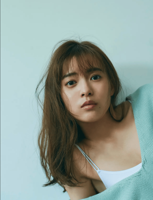 图片[8]-#Yume Shinjo 新条由芽 – Tiger Year Girl 寅年女孩 (2022-01-01) - 全本免费在线观看-阅图吧