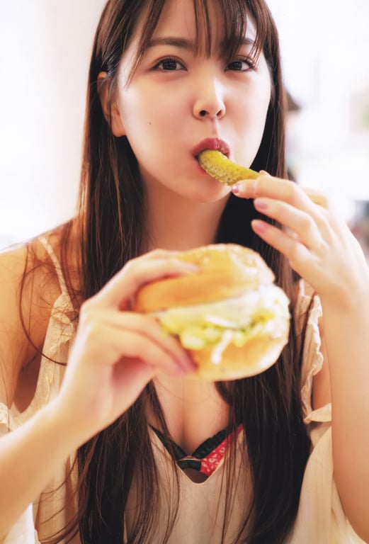 图片[40]-#白間美瑠 ファースト写真集 LOVE RUSH - 全本免费在线观看-阅图吧