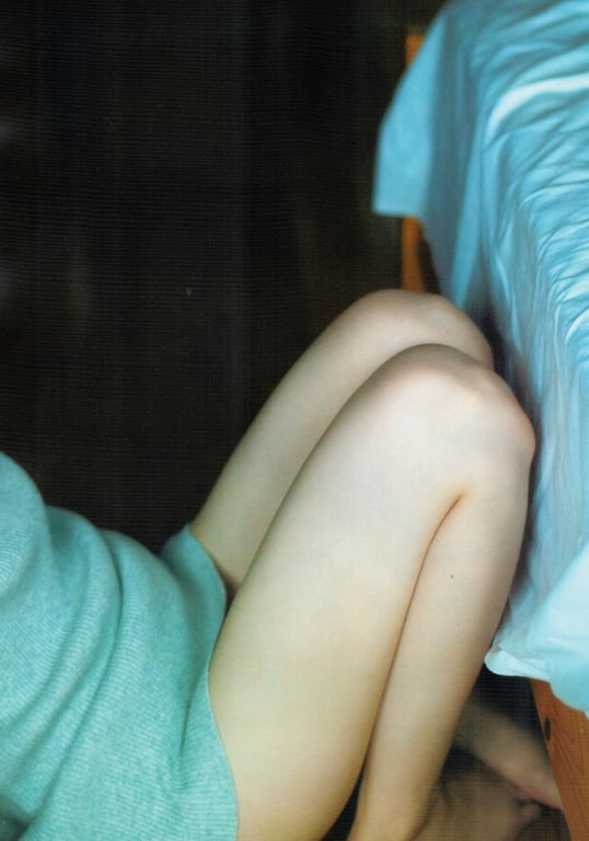 图片[76]-Shiori Kubo 久保史绪里 - 1st Photobook Intersection 交差点 (HQ Scan) - 在线免费观看-阅图吧