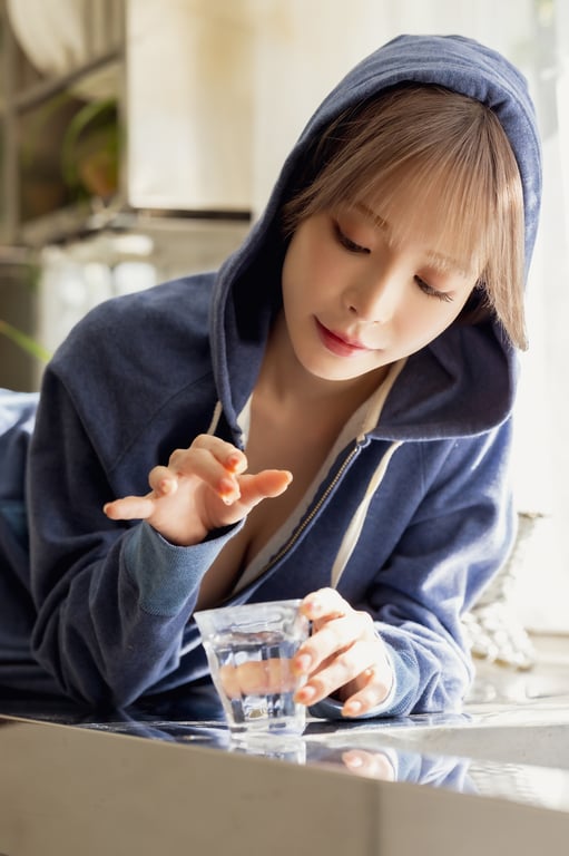 图片[41]-#桃乃木香奈 be charmed vol.1-3 - 全本免费在线观看-阅图吧