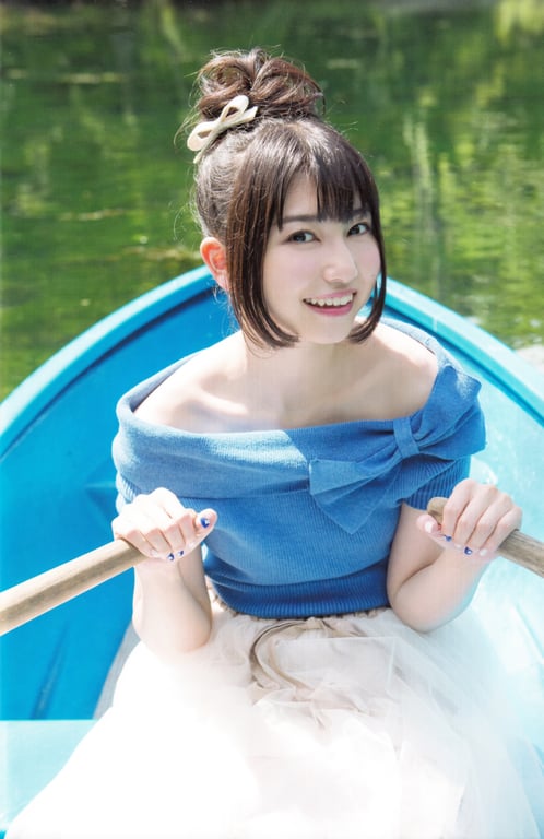 图片[56]-2015.10.02 雨宫天首本写真集 空色～与青同游～ - 在线免费观看-阅图吧