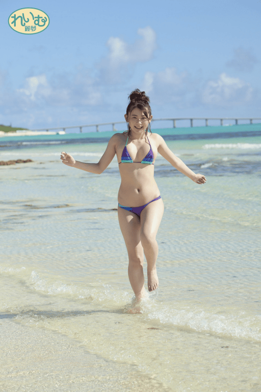 图片[58]-Reimu 梓光 写真集 vol.5 - 在线免费观看-阅图吧