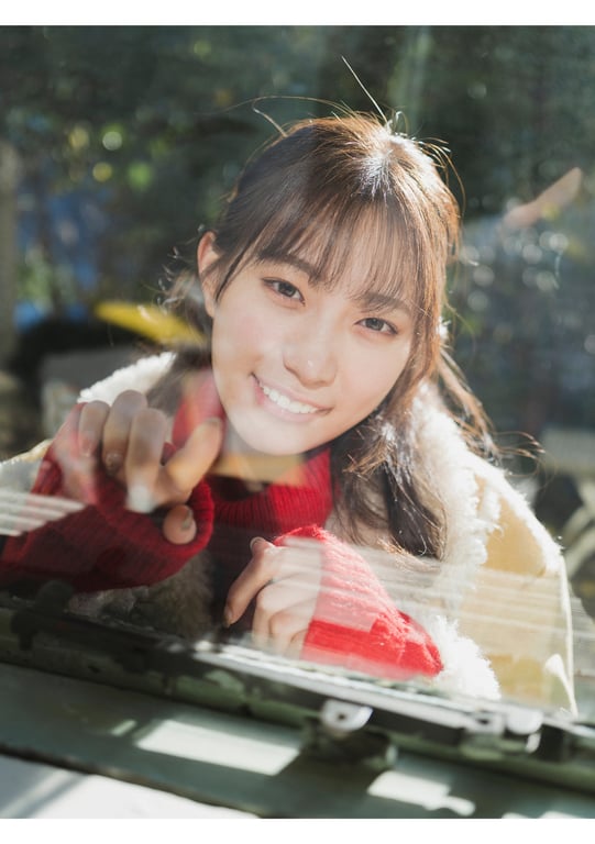 图片[15]-#美谷朱里 数字写真集 被拍到了(No Watermark) - 全本免费在线观看-阅图吧