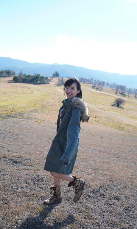 图片[14]-#Kanami Takasaki 高崎奏波 – Beyond that rainbow 超越那道彩虹 (2021-05-07) - 全本免费在线观看-阅图吧