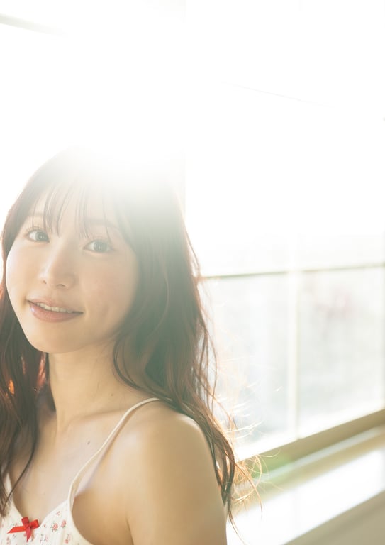 图片[42]-#天使萌最后裸体写真集 天使なんかじゃない。 - 全本免费在线观看-阅图吧