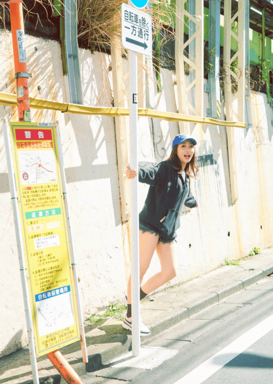 图片[23]-#加美杏奈 #NEWLOOK girl meets street - 全本免费在线观看-阅图吧