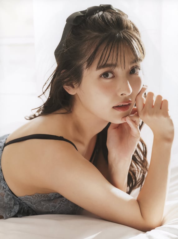 图片[88]-#上坂すみれ2nd写真集「すみれのゆめ」 - 全本免费在线观看-阅图吧