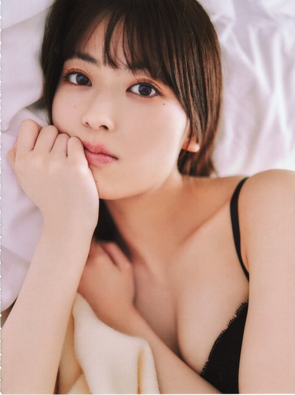 图片[101]-Renka Iwamoto 岩本蓮加 1st Photobook - Mischievous Wind 恶作剧之风 - 在线免费观看-阅图吧