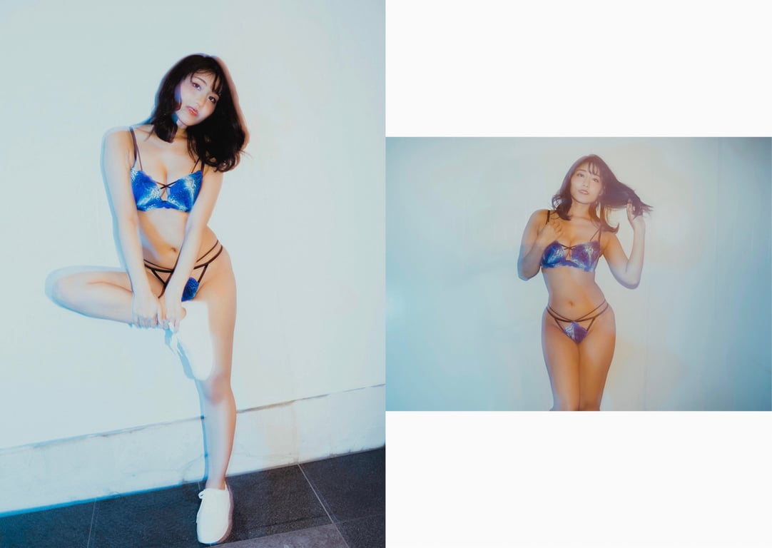 图片[35]-#Nao Jinguji 神宮寺奈绪 – #Escape - 全本免费在线观看-阅图吧