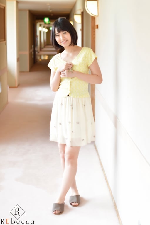 图片[43]-#Kotomi Asakura 朝仓琴美 – Intimate Hot Spring Date With Kotomi 和琴美亲亲热热的温泉约会 - 全本免费在线观看-阅图吧