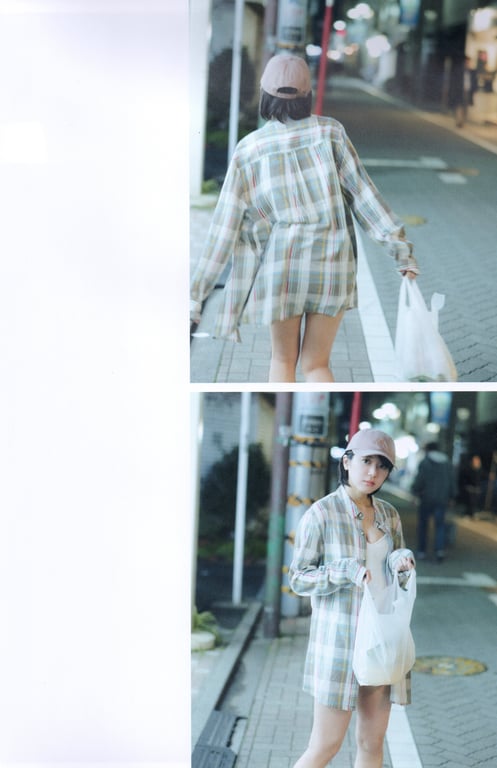 图片[47]-2023.09.30 AKB48 大西桃香 2nd写真集『桃的观赏方式』 - 在线免费观看-阅图吧