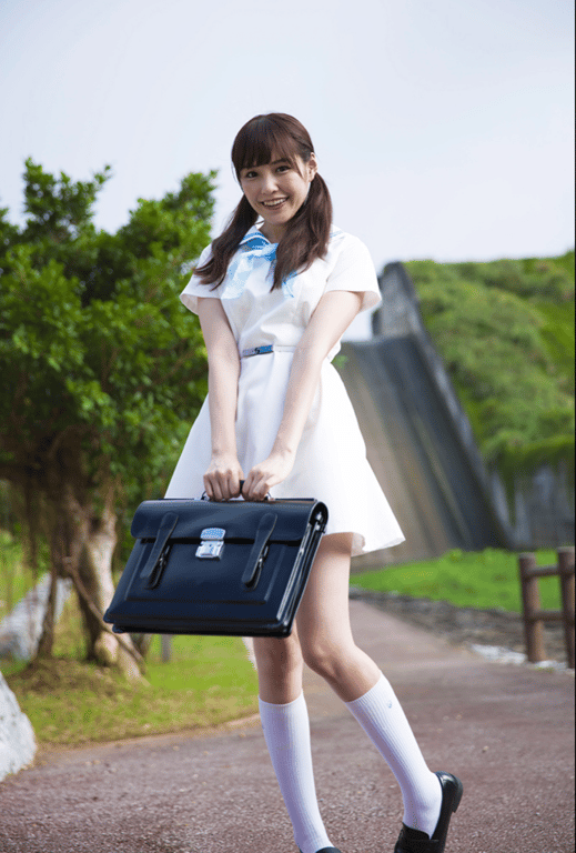 图片[18]-#橋本有菜 Complete Box vol.2 (Pink俱乐部) - 全本免费在线观看-阅图吧