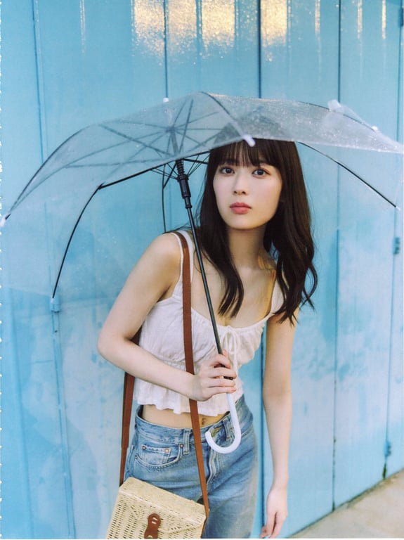 图片[46]-Renka Iwamoto 岩本蓮加 1st Photobook - Mischievous Wind 恶作剧之风 - 在线免费观看-阅图吧