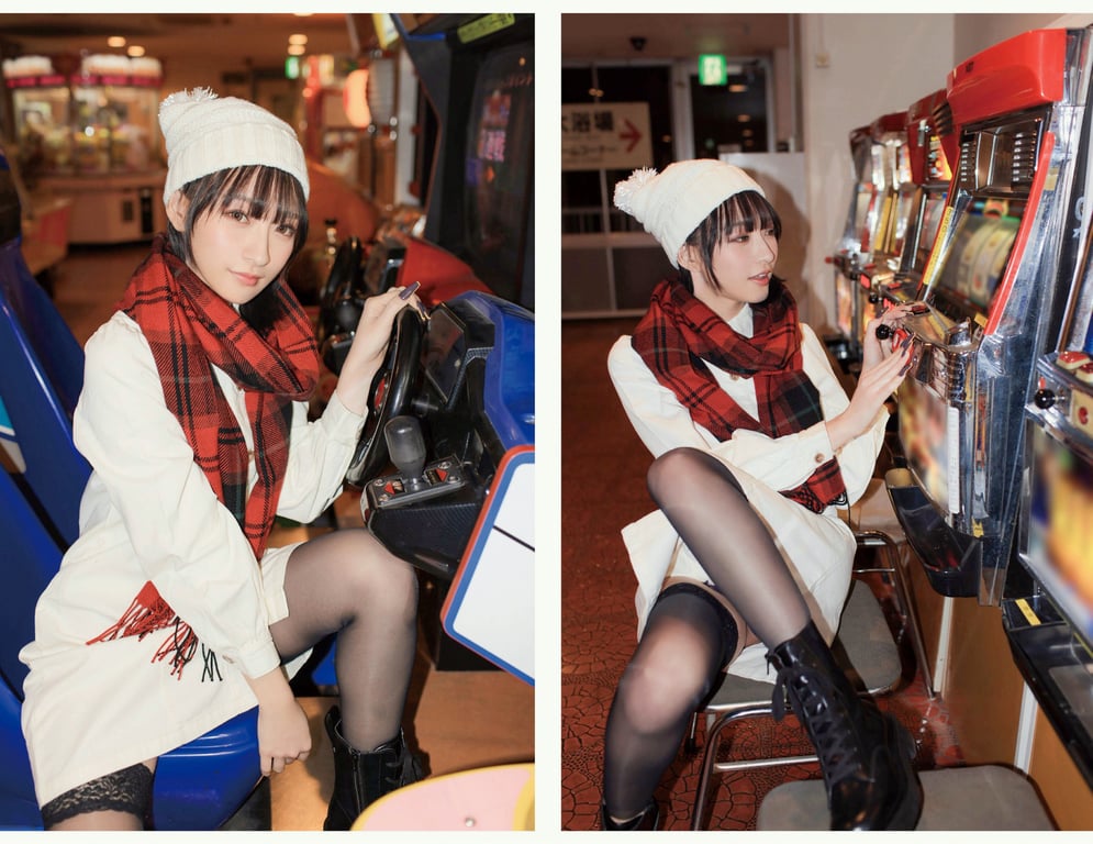 图片[99]-#流川夕 数字写真集 Yuu Complete Edition[200P] - 全本免费在线观看-阅图吧