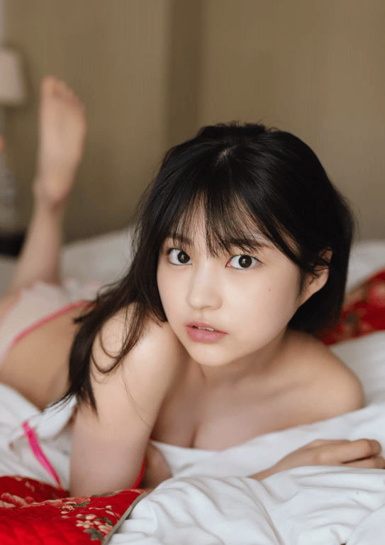 图片[14]-2023.10.04 宇咲（＃ババババンビ）１ｓｔ写真集『ｕｓａ　ｕｓａ』 YJ PHOTO BOOK - 在线免费观看-阅图吧