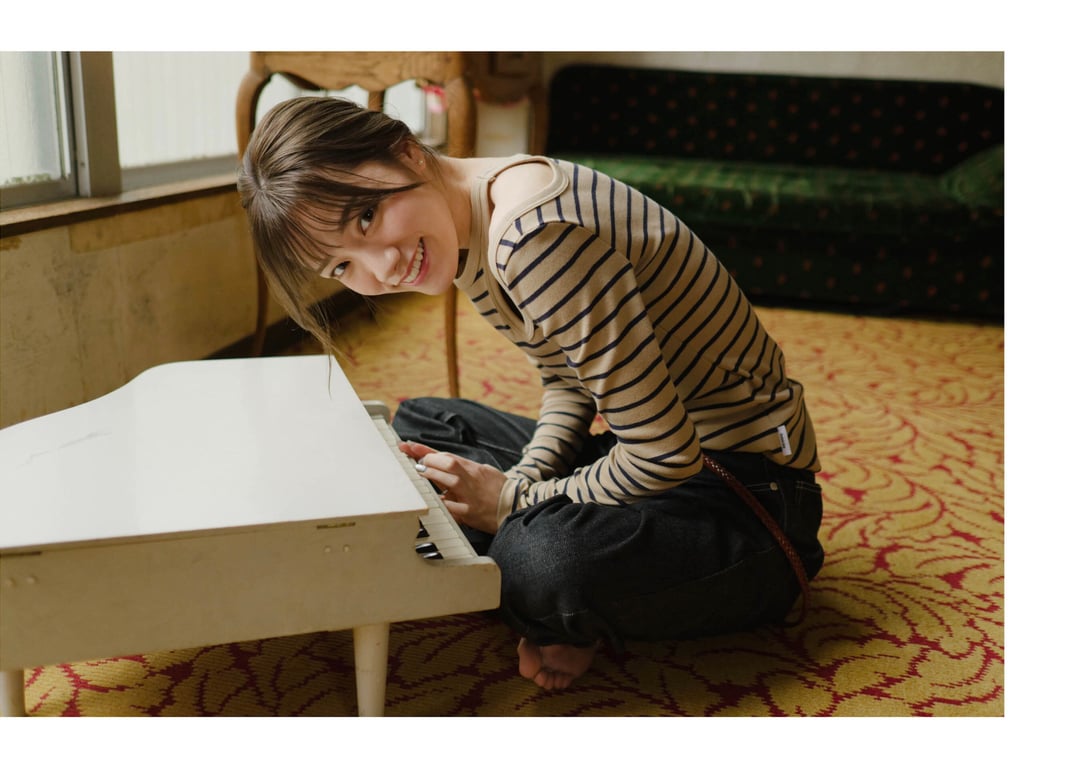 图片[3]-#宮下玲奈 被夺走 - 全本免费在线观看-阅图吧