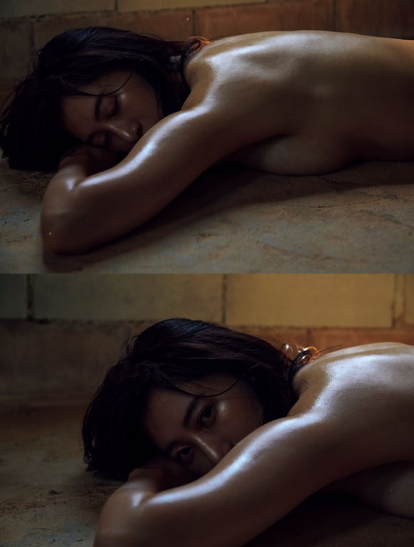 图片[171]-#【電子版だけの特典カットつき】染谷有香写真集『Take me out』 - 全本免费在线观看-阅图吧