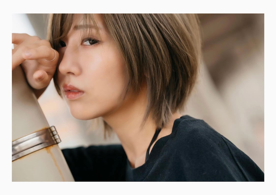 图片[17]-#美東澪 写真集 濡事(生) Wunder Publishing House - 全本免费在线观看-阅图吧