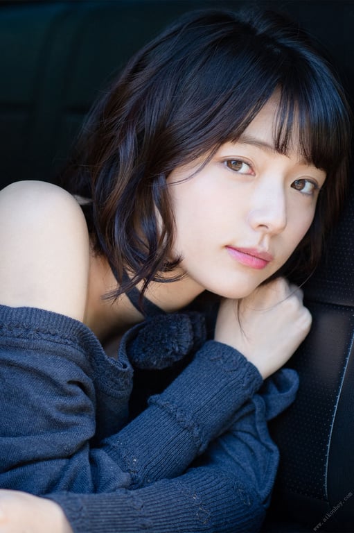 图片[34]-#Tsubasa Hazuki 叶月翼 – New frontier full nude vol.2 新境界全裸 vol.2 (2021-03-26) - 全本免费在线观看-阅图吧