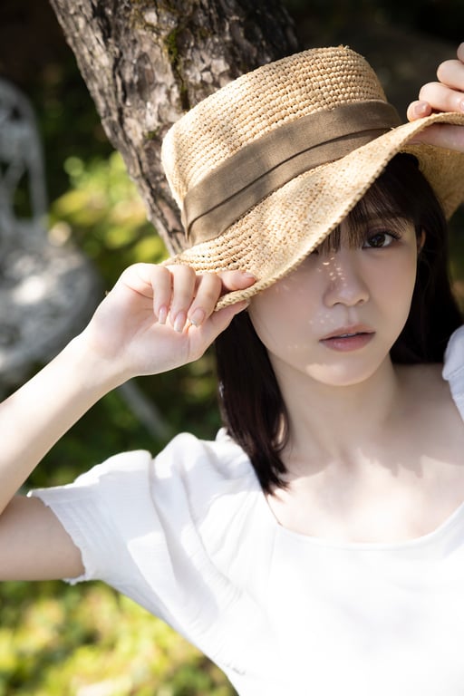 图片[15]-[FLASH Photobook] Tsumugi Hashimoto 桥本纺 - The best in Osaka is the best in Japan! 大阪第一就是日本第一！ (2023-06-20) - 在线免费观看-阅图吧