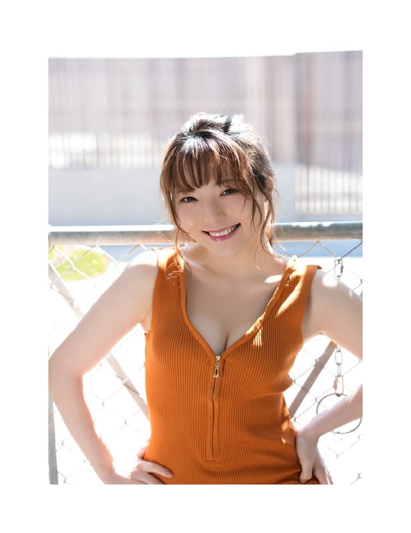 图片[31]-#FRIDAYデジタル写真集 吉原怜那『SEXY90000!! vol.1』 - 全本免费在线观看-阅图吧