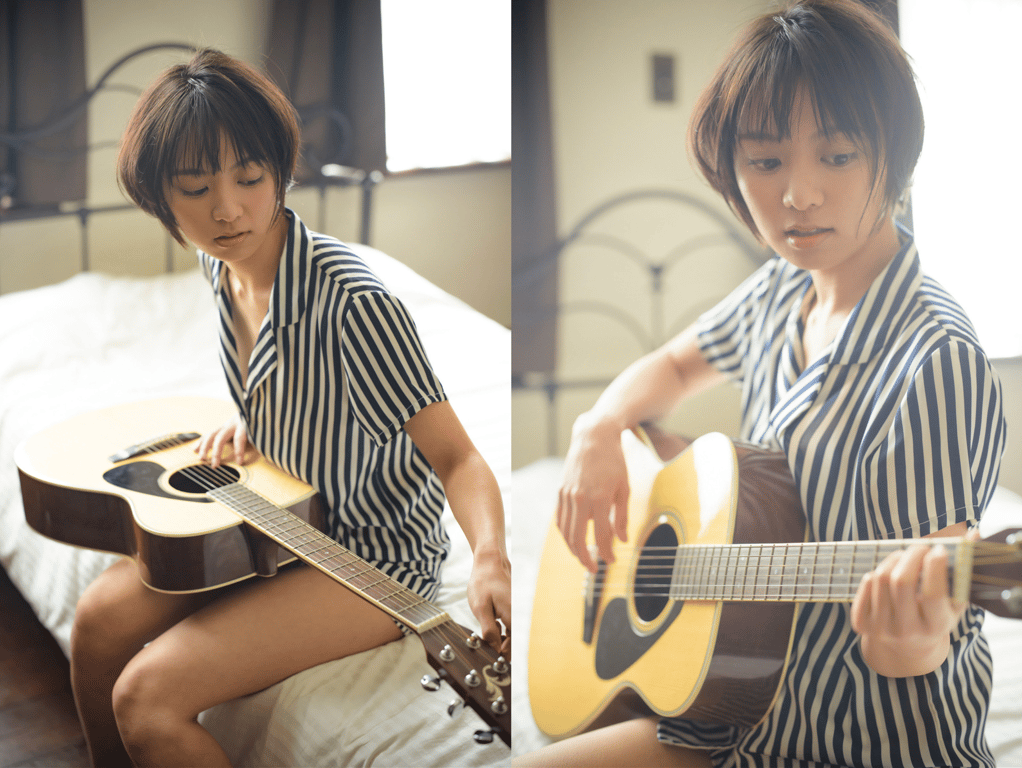 图片[28]-もなみ鈴 グラビア写真集 MY CHERIE AMOUR - 在线免费观看-阅图吧