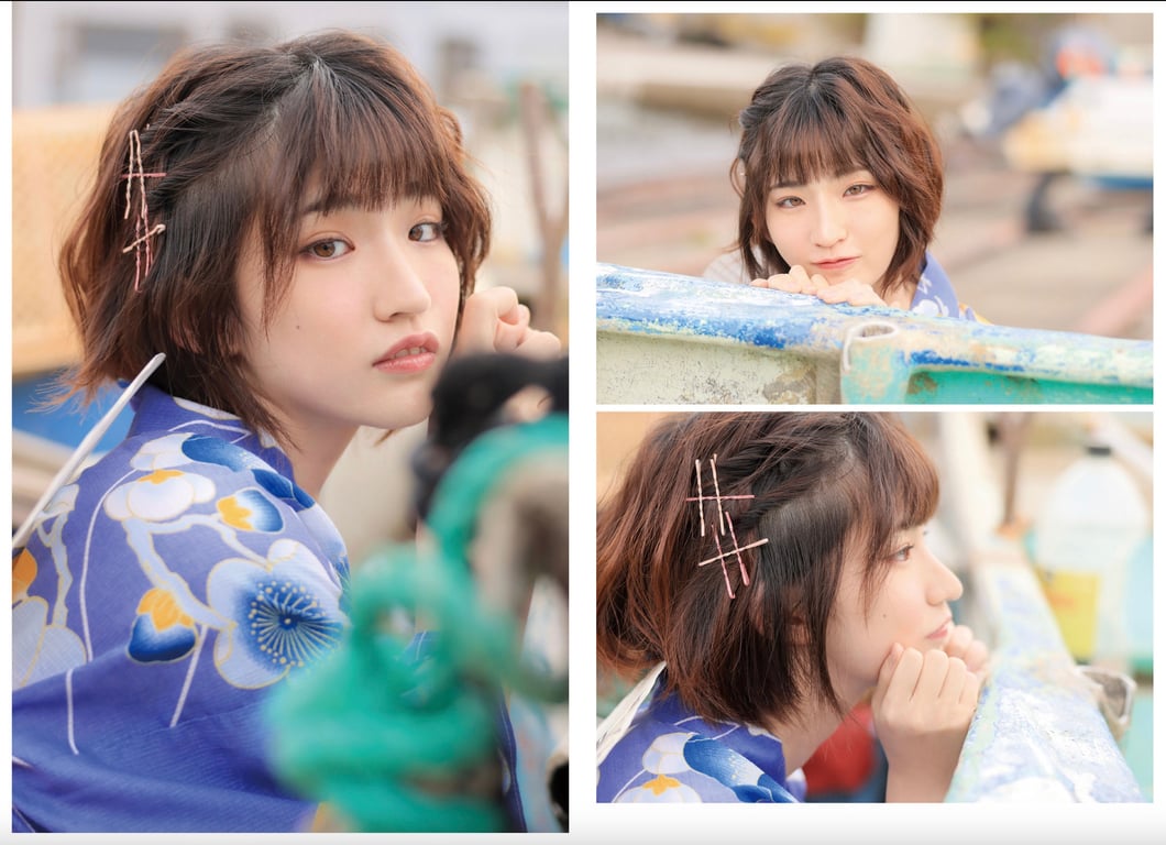 图片[37]-#綿毛が舞うように 姫野らん – Gravure Photo Book - 全本免费在线观看-阅图吧