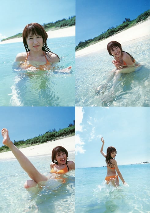 图片[21]-#Ayaka Kimura 木村绚香 – AYAKA - 全本免费在线观看-阅图吧