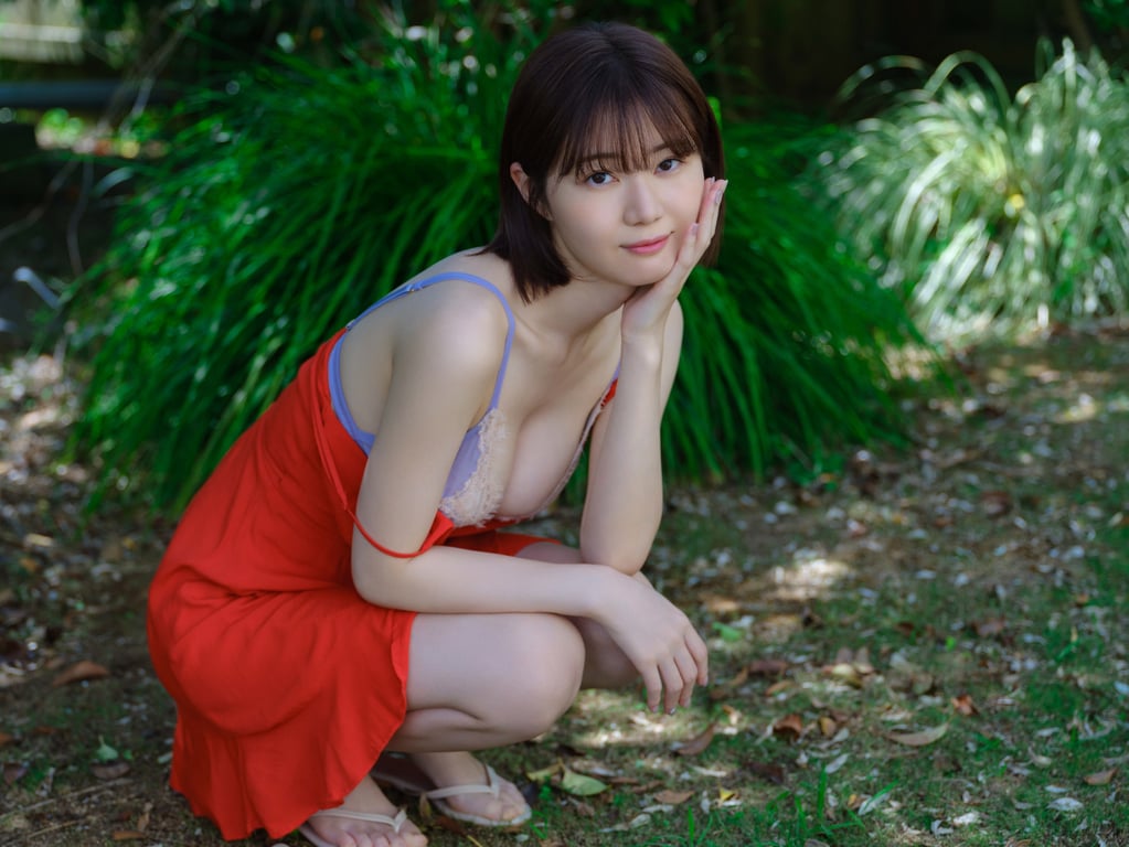 图片[65]-#FRIDAYデジタル写真集池酱 与人气YouTuber的治愈假日 - 全本免费在线观看-阅图吧