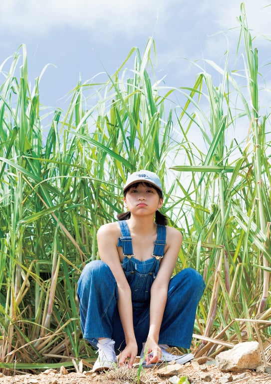 图片[94]-#水野瞳ファースト写真集『AKIRA』(2024-11-24) - 全本免费在线观看-阅图吧