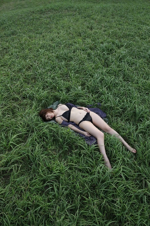 图片[30]-#FRIDAYデジタル写真集 盐地美澄 「日本第一的费洛蒙美女主播与感官之旅」 - 全本免费在线观看-阅图吧