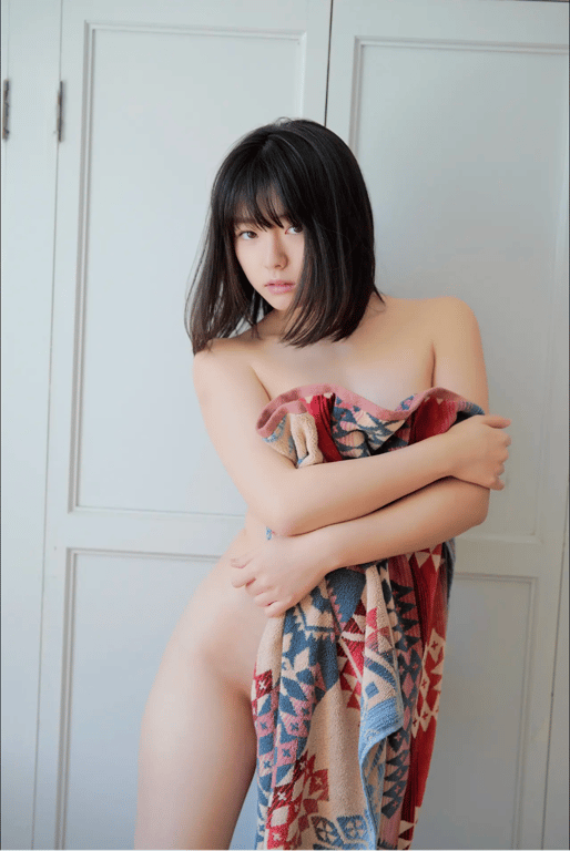 图片[47]-#FRIDAYデジタル写真集 叶月翼『危险娃娃脸 MILK』 - 全本免费在线观看-阅图吧