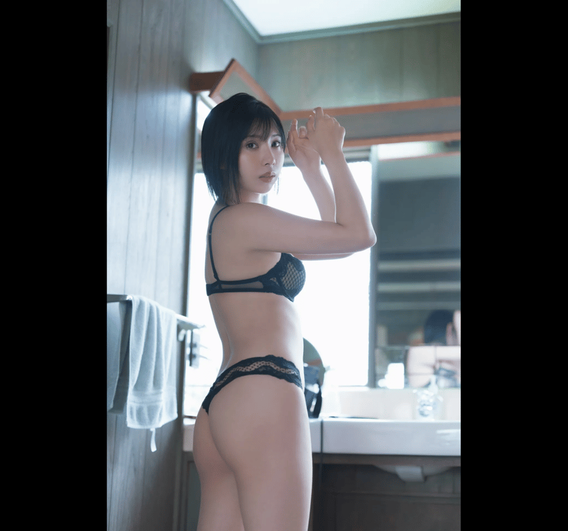 图片[51]-#FRIDAYデジタル写真集 三桥君『三桥君是女孩子♡ vol.2 全未公开100张超完全版』全カット - 全本免费在线观看-阅图吧