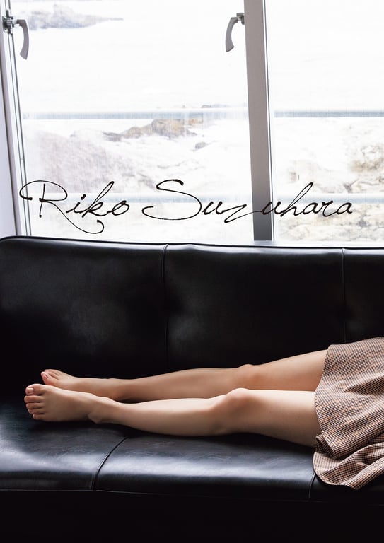 图片[60]-#鈴原りこ写真集 更爱你多一点。 - 全本免费在线观看-阅图吧