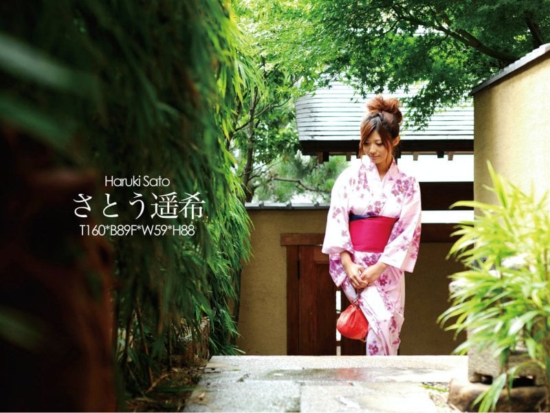 图片[4]-#Haruki Sato 佐藤遥希 – NUDE PHOTO BOOK 014 (2015-12-16) - 全本免费在线观看-阅图吧