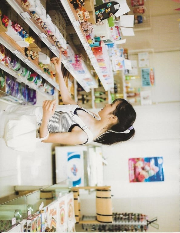 图片[65]-#Yui Oguri 小栗有以 1st Photobook – From the day I met you 与你相遇的那天起 (2022-01-18) - 全本免费在线观看-阅图吧