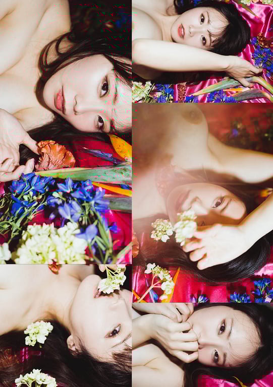 图片[66]-#Fumika Nakayama 中山文香 – #Escape (NO watermark) - 全本免费在线观看-阅图吧