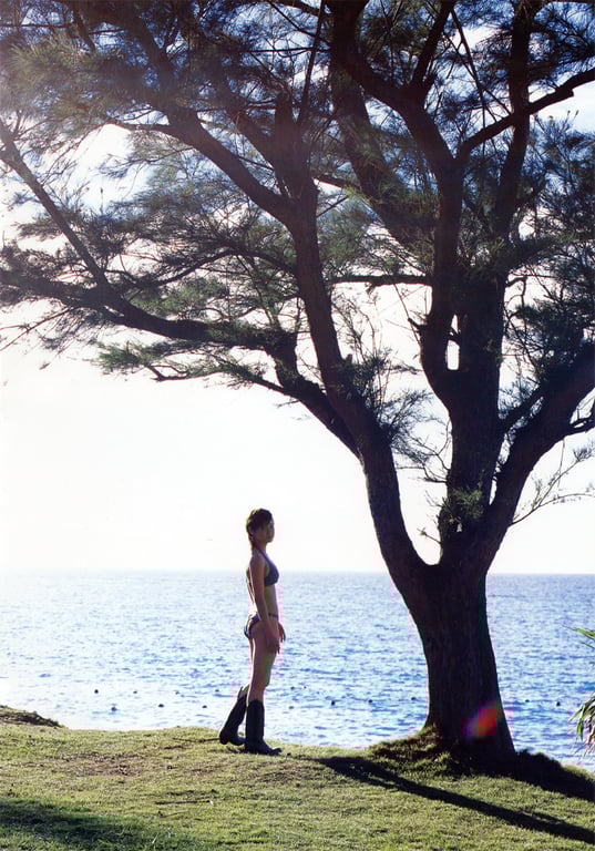 图片[25]-#松浦亚弥 – 真是！楚楚动人 - 全本免费在线观看-阅图吧