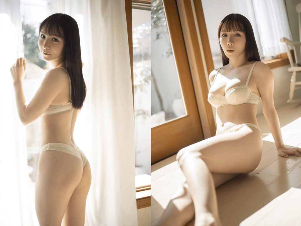 图片[8]-#FLASHデジタル写真集R 海老咲碧 和を脱ぎ捨てて 20カット - 全本免费在线观看-阅图吧