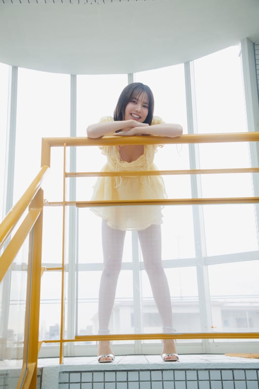 图片[62]-松平璃子 秒针 PartA+B FRIDAY数字写真集 - 在线免费观看-阅图吧